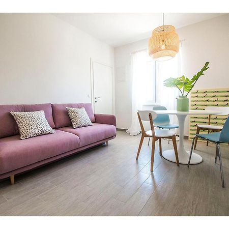 Apartment Sur La Plage Podstrana Luaran gambar