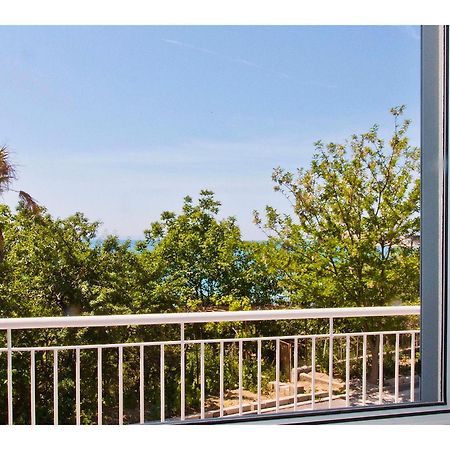 Apartment Sur La Plage Podstrana Luaran gambar