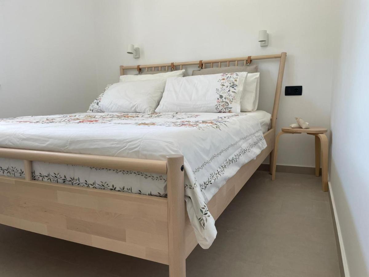 Apartment Sur La Plage Podstrana Luaran gambar