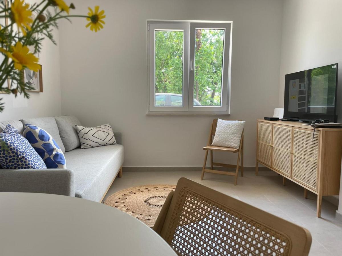 Apartment Sur La Plage Podstrana Luaran gambar