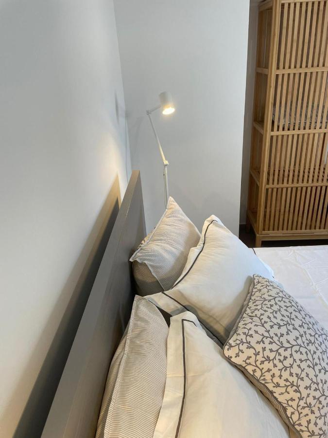 Apartment Sur La Plage Podstrana Luaran gambar