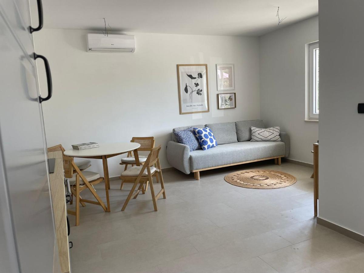 Apartment Sur La Plage Podstrana Luaran gambar