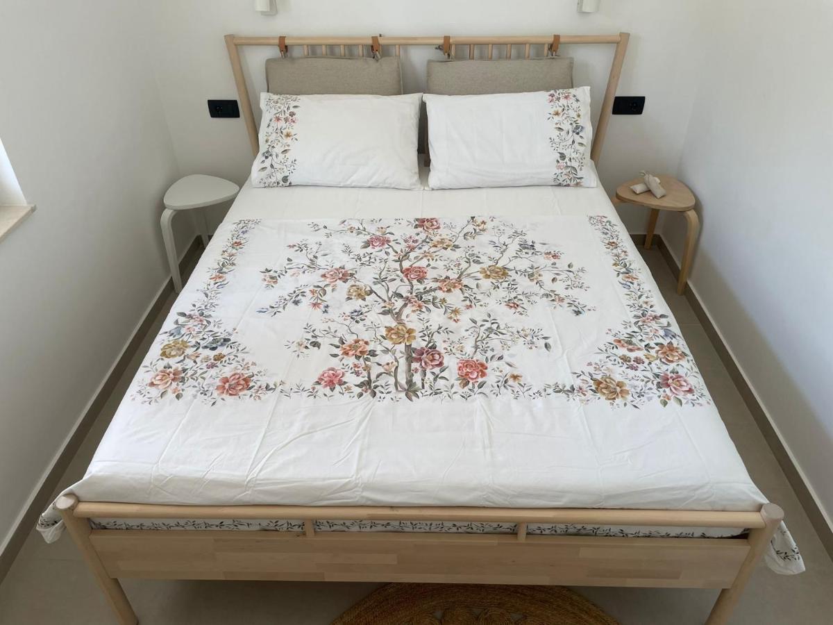 Apartment Sur La Plage Podstrana Luaran gambar