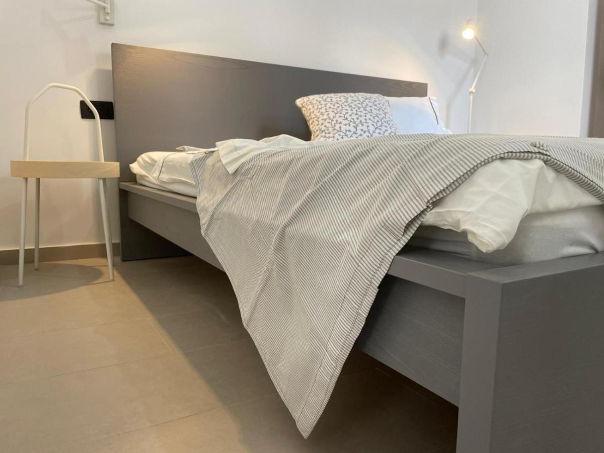 Apartment Sur La Plage Podstrana Luaran gambar