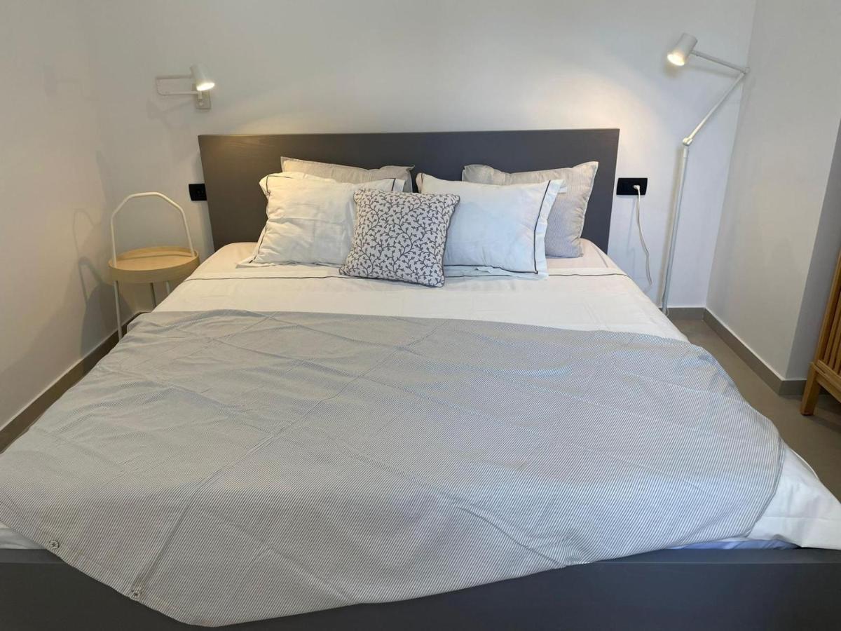 Apartment Sur La Plage Podstrana Luaran gambar