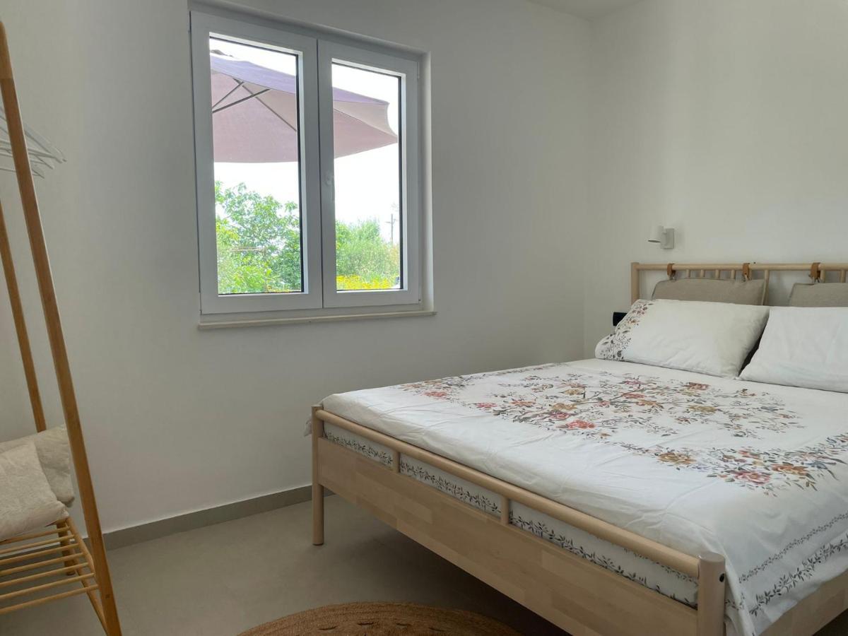 Apartment Sur La Plage Podstrana Luaran gambar