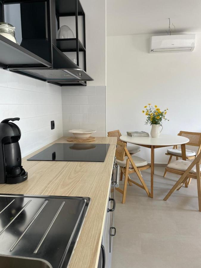 Apartment Sur La Plage Podstrana Luaran gambar