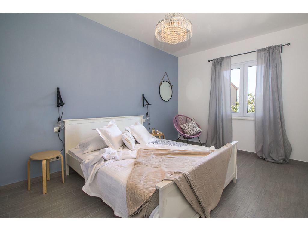 Apartment Sur La Plage Podstrana Luaran gambar